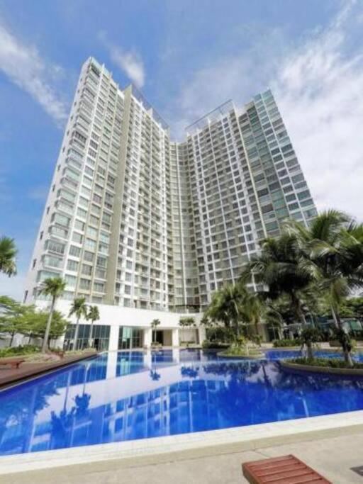 Matchbox Lovely Unit 2.0 Apartment Petaling Jaya Exterior photo